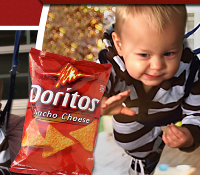 Dorritos Baby