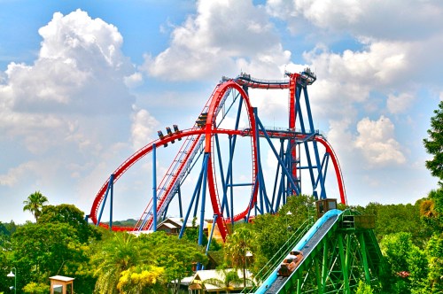 SheiKra
