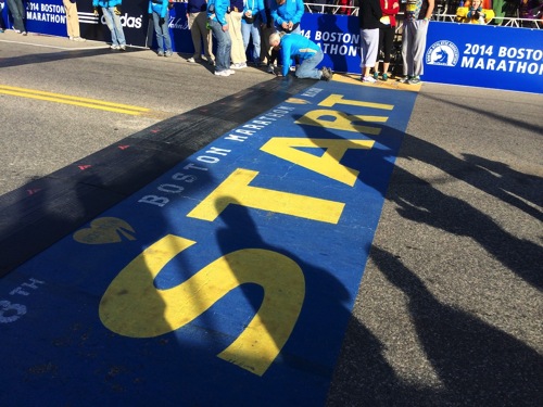 Boston Marathon  005