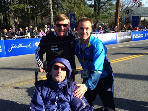 Boston Marathon  006