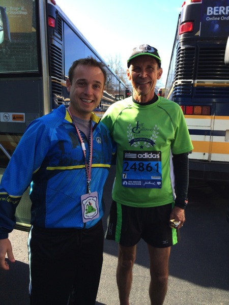 Boston Marathon  007