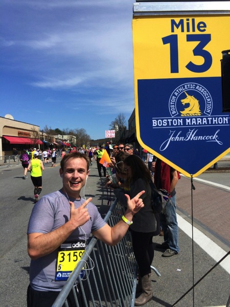 Boston Marathon  011
