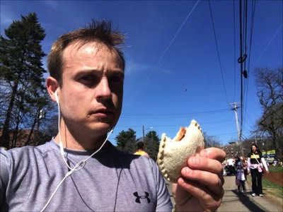 Boston Marathon  012