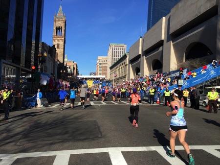 Boston Marathon  016
